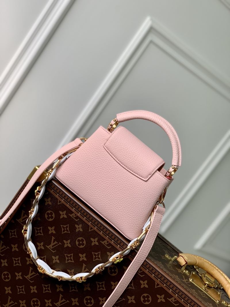 LV Capucines Bags